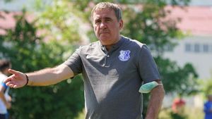 UTA Arad - Farul Constanța 0-0. „Regele”, revenire în Liga 1! Eliminare pentru Dussaut în minutul 70 și accidentare destul de gravă pentru Dănuleasă
