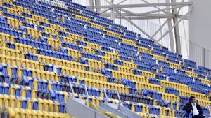 Naționala se mută la Ploiești. Federalii au decis ca primul meci din 2015 din preliminarii să se joace pe "Ilie Oană"