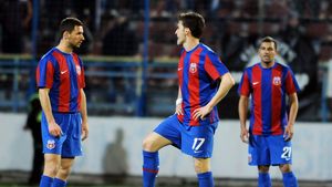 De nerecunoscut! A apărut de Paște fotbalistul român care și-a pierdut averea de milioane de euro și a ajuns pe străzi