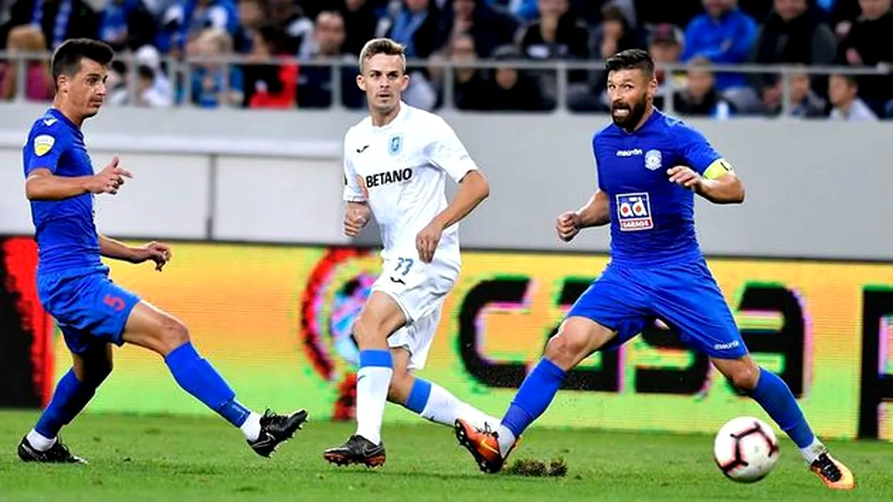 Un nou transfer la Steaua! FOTO | Fotbalistul cu trecut controversat care a ajuns în Ghencea. A vrut să-și bată un coleg după ce a ratat un penalty contra FCSB și a recunoscut că joacă la pariuri
