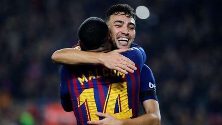 El e primul fotbalist care pleacă de la Barcelona în 2019! Valverde a confirmat: "Jucătorul a luat o decizie, clubul de asemenea!"