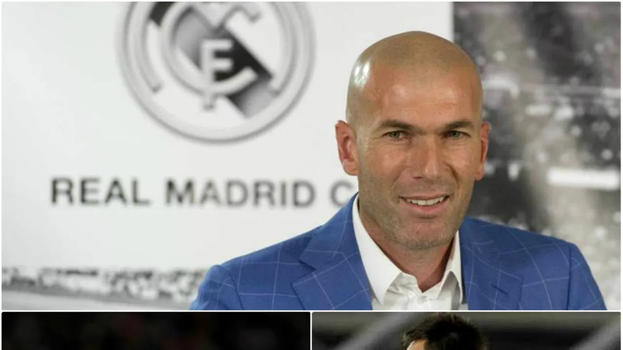 Zidane a debutat cu stil! Real Madrid - Deportivo 5-0: Bale și Benzema i-au oferit startul perfect antrenorului francez.Hattrick pentru Messi: Barcelona - Granada 4-0. Tătărușanu și Radu Ștefan, titulari în Fiorentina - Lazio 1-3