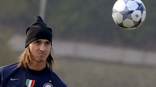 IBRA** s-a săturat de Inter! „Am câștigat tot ce se putea aici!”