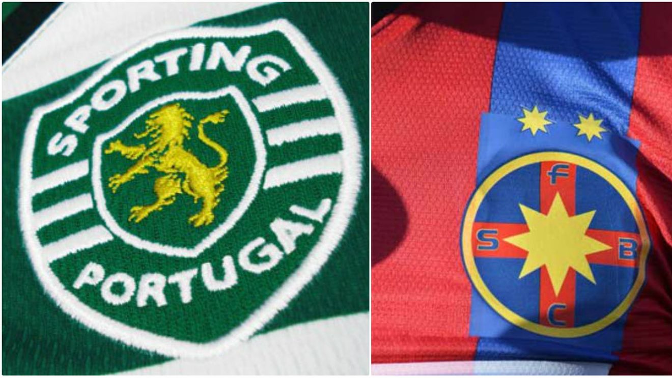 Cifrele nu arată prea bine pentru FCSB! Sporting are un lot net superior și un aport impresionant din partea suporterilor. Polonezii ne-au arătat că se poate