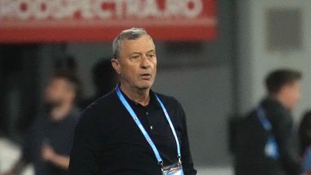 Mircea Rednic și-a scos echipa la grătar și...vin înainte de UTA – Petrolul: „Trebuie să aibă reacție, nu mai depinde antrenor!"
