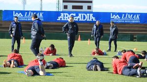 Edi Iordănescu a plecat:** "Nu va fi liniște la Steaua nici dacă va veni Cîrțu" De ce a îngenuncheat odată cu jucătorii