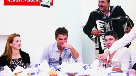 Americanii râd de Mutu:** "Oh, când ai să te înveți minte? Lasă fotbalul!" În ce film este propus să joace