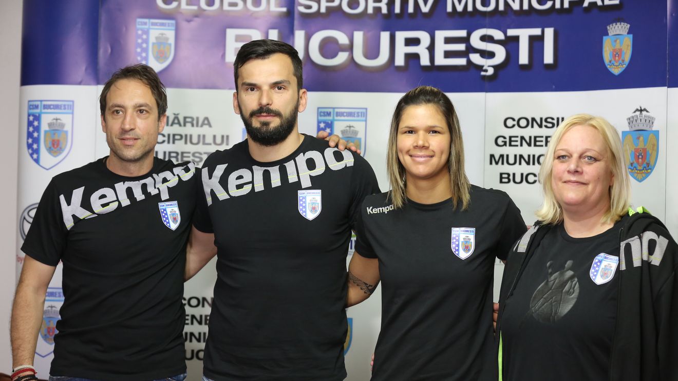 O zi, două finale. Mette Klit: "Vrem să închidem finala în două meciuri". Marius Novanc: "Tatai te intimidează doar dacă ești un jucător slab"