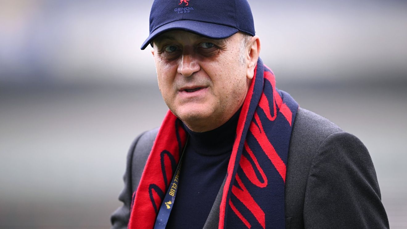 Dan Şucu va semna în curând transferul spectaculos cu liderul naționalei României: „Îl vom parafa curând”