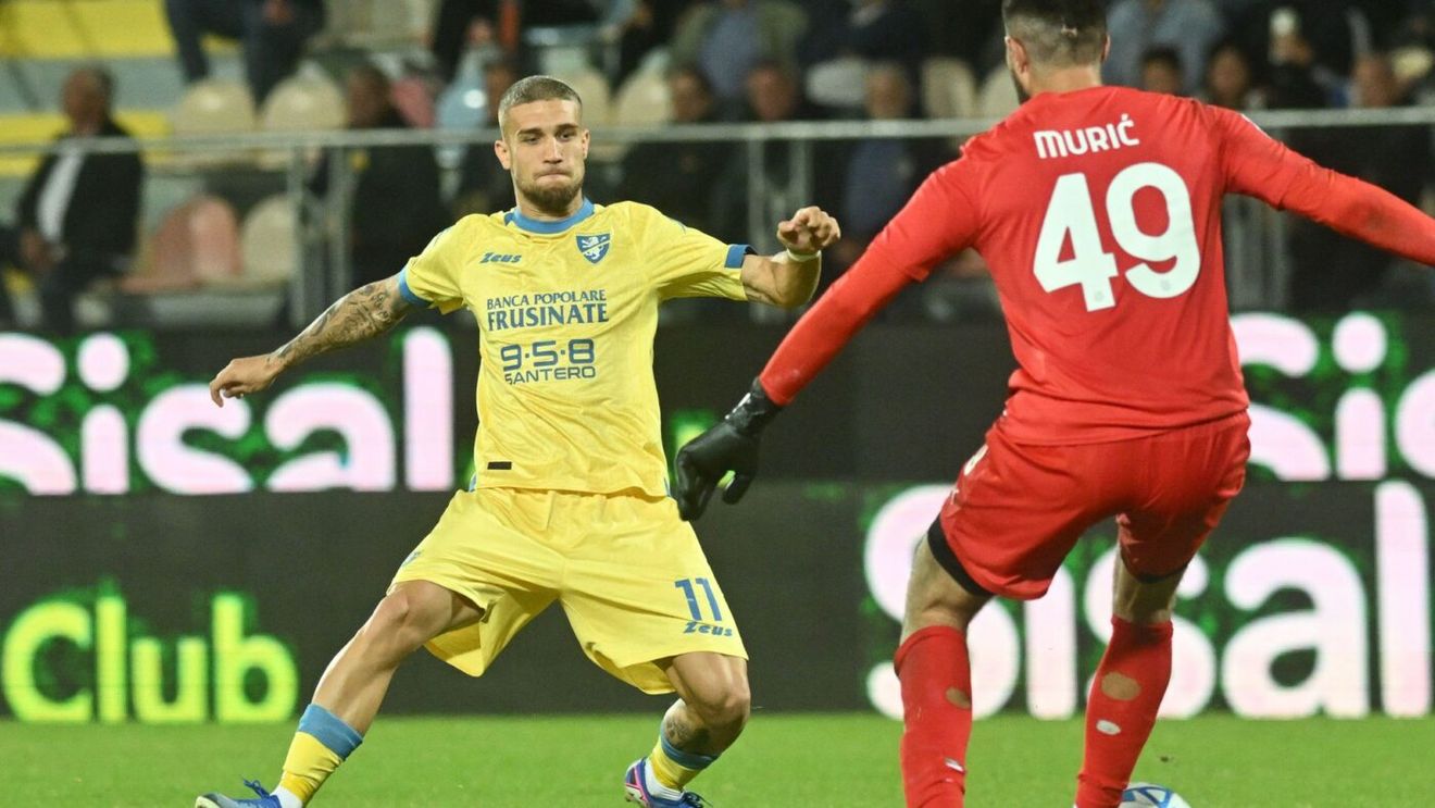 Juventus ar putea fi „salvarea” lui Daniel Bîrligea! Anunțul momentului pentru internaționalul român