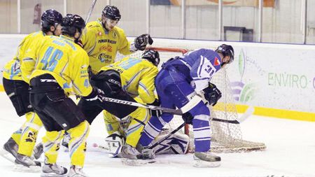 Brașov și Miskolci, în semifinalele Ligii Mol