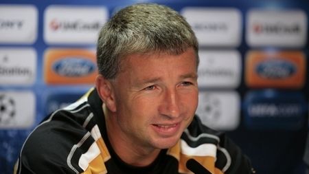 Dan Petrescu: "Sper ca Anglia să joace finală"
