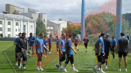 Moraes, așteptat la Bistrița!** "Gloria nu poate rămâne și fără jucător și fără bani"