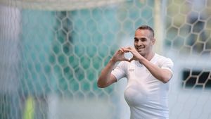 Concordia - Dunărea Călărași 3-0. Iflovenii au făcut spectacol pe teren propriu și au câștigat după 6 luni