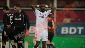 Șiman: "Meci de meci au fost greșeli foarte mari împotriva noastră!** Eram mai sus cu Gigi Mulțescu antrenor"