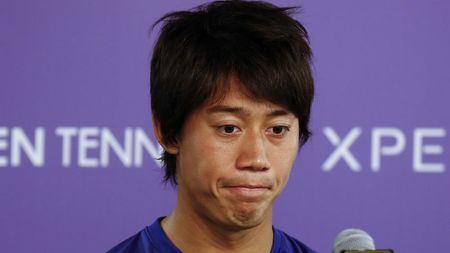 Nishikori forfait. Japonezul are probleme medicale. Djokovic, calificat în finală la Miami