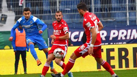 Laurențiu Corbu dă cărțile pe față după despărțire de Dinamo. Fostul câine "aruncă săgeți" către conducerea "câinilor". „Puteau fi bărbați cu mine, dar n-au fost!”