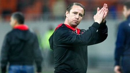 Steaua nu riscă să îl piardă doar pe Reghe. Cine își face bagajele odată cu tehnicianul roș-albaștrilor: **"Am un singur răspuns pentru această întrebare!"