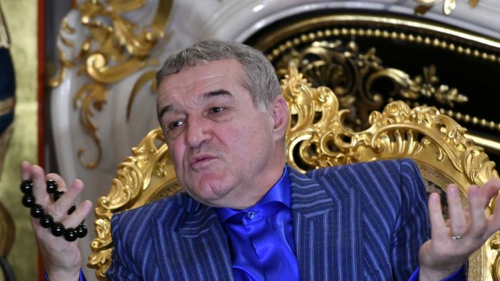 Și el e out de la FCSB! Gigi Becali nu mai are răbdare și mai dă afară din echipă un fotbalist pentru meciul cu Botoșani: „Nu a vrut să înțeleagă”