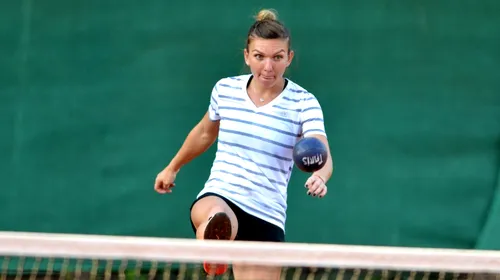 WTA a stabilit ierarhia și a făcut anunțul oficial despre Simona Halep. Pe ce loc se află în clasament fostul lider mondial