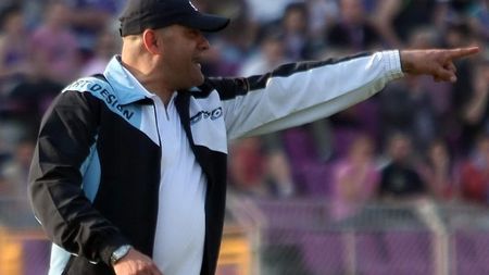 Balint ține cu Steaua:** 'Ne putem apropia la trei puncte de Dinamo'