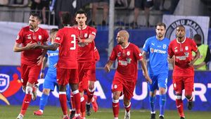 Anunț despre viitorul Astrei Giurgiu: „Va intra în insolvență! Jucătorii nu își vor mai primi banii”