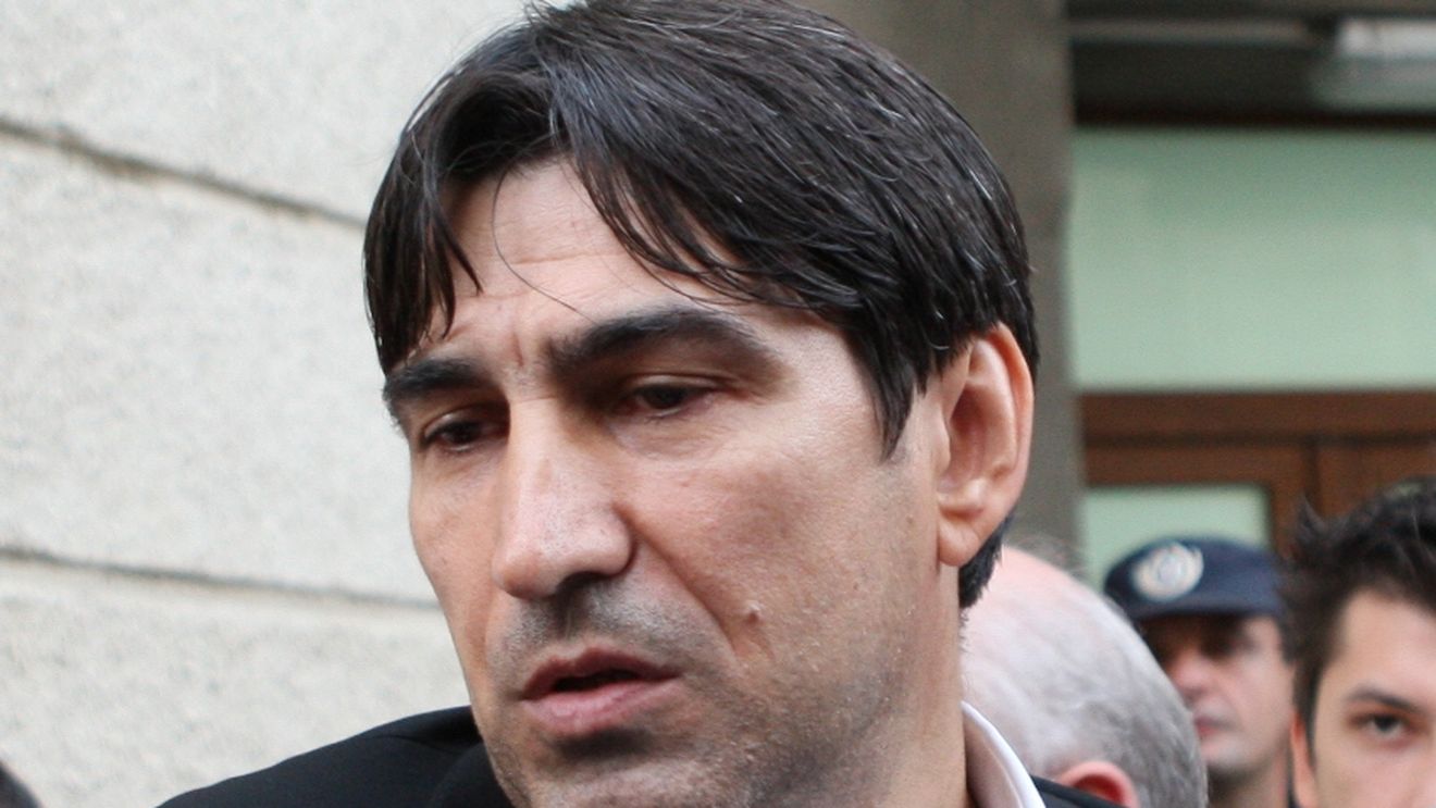 "Rednic își dă cu părerea despre lucruri care nu îl privesc! Niculae nu e în formă"