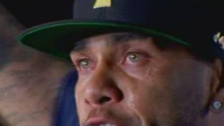 E gata! Dani Alves e ca și transferat de la Barcelona. Anunțul făcut cu lacrimi în ochi de starul catalanilor 