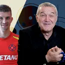 Florin Tănase a vorbit cu ProSport după ce a ajuns la o înțelegere cu FCSB: „Am discutat cu Gigi Becali”