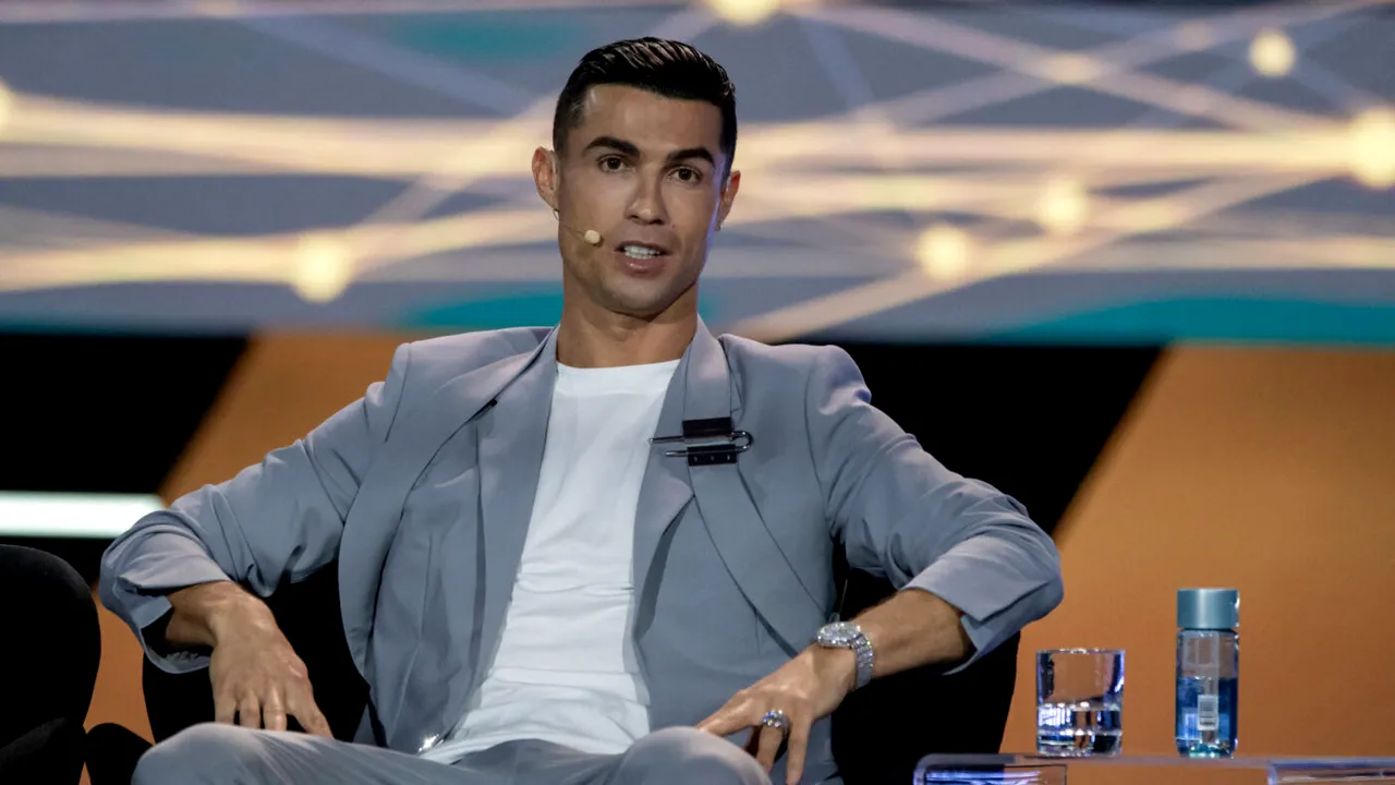 L-au testat pe Cristiano Ronaldo cu o tehnologie de ultimă generație. Ce au descoperit e uimitor