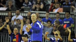 Suedezul Tomas Ryde și-a prelungit contractul cu FRH până la finele anului. "Nu avem pregătirea fizică pentru a juca 9 meciuri în 15 zile"