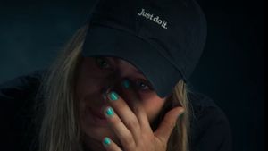 Retrageri pe bandă rulantă la Australian Open! După Naomi Osaka și Venus Williams, încă două jucătoare de top au declarat forfait