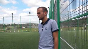 Potaissa Turda a demarat startul pregătirilor de vară** Vezi lotul și programul echipei