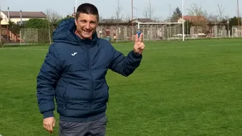 OFICIAL | Andrei Cristea a lăsat SC Popești Leordeni pentru Concordia Chiajna: ”A găsit o ofertă mai bună.” Ilfovenii din Liga 2 au semnat și cu un jucător pus pe liber de CS Gloria Bistrița