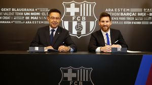Barcelona a dat vestea așteptată de fani: Messi a semnat prelungirea contractului! Când expiră înțelegerea și clauza de reziliere amețitoare impusă de club