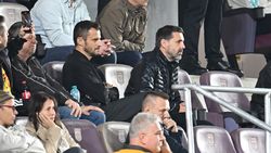 De ce Andrei Nicolescu NU l-a sunat pe Zelkjo Kopic de ziua lui după ce croatul a părăsit Dinamo: „Lasă urările!”. EXCLUSIV