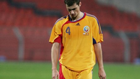 Tamaș are o fractură, nu o fisură