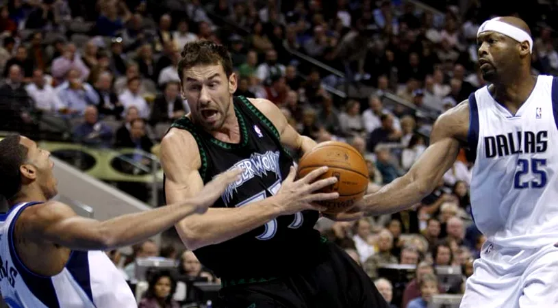 Marko Jaric, acuzat de viol!