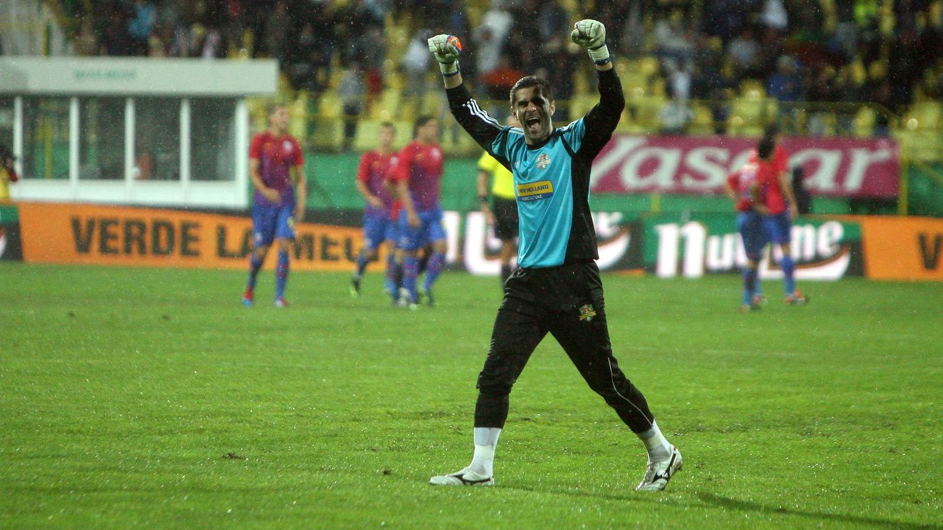 Coman a câștigat "meciul" cu FC Vaslui! Moldovenii, obligați să-i dea 38.000 â‚¬ 