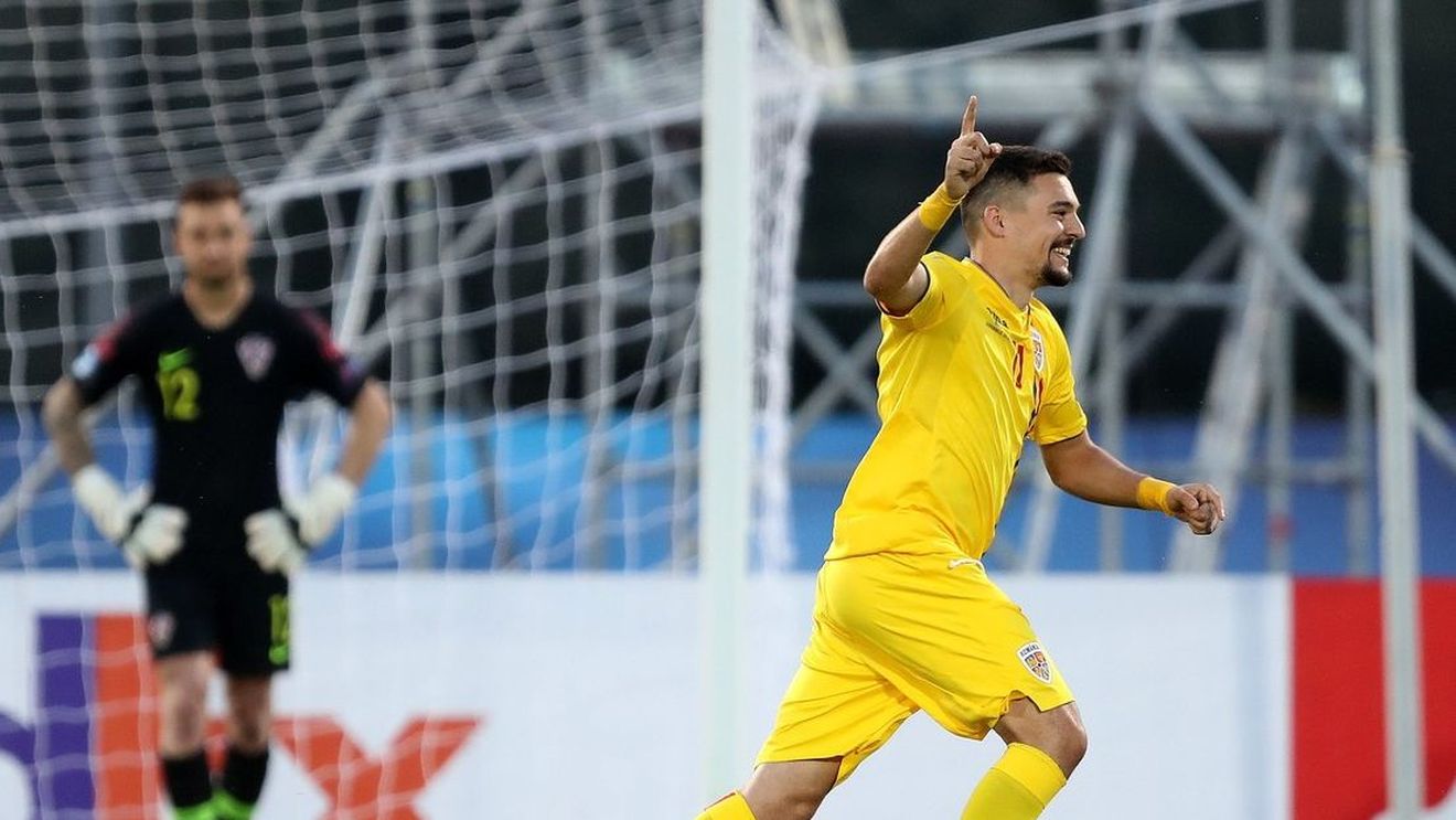 Cum a reacționat Adrian Petre când a auzit de oferta FCSB! "Nici nu l-a interesat ce scrie în contract!" Ce obiectiv și-a propus atacantul | EXCLUSIV