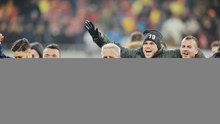 Elogii pentru Șumudică: "Nu poate fi nici clonat, nici schimbat! Face campioni din niște anonimi!" De ce nu va duce lipsă de oferte chiar dacă mutarea la Gaziantep e ca și picată