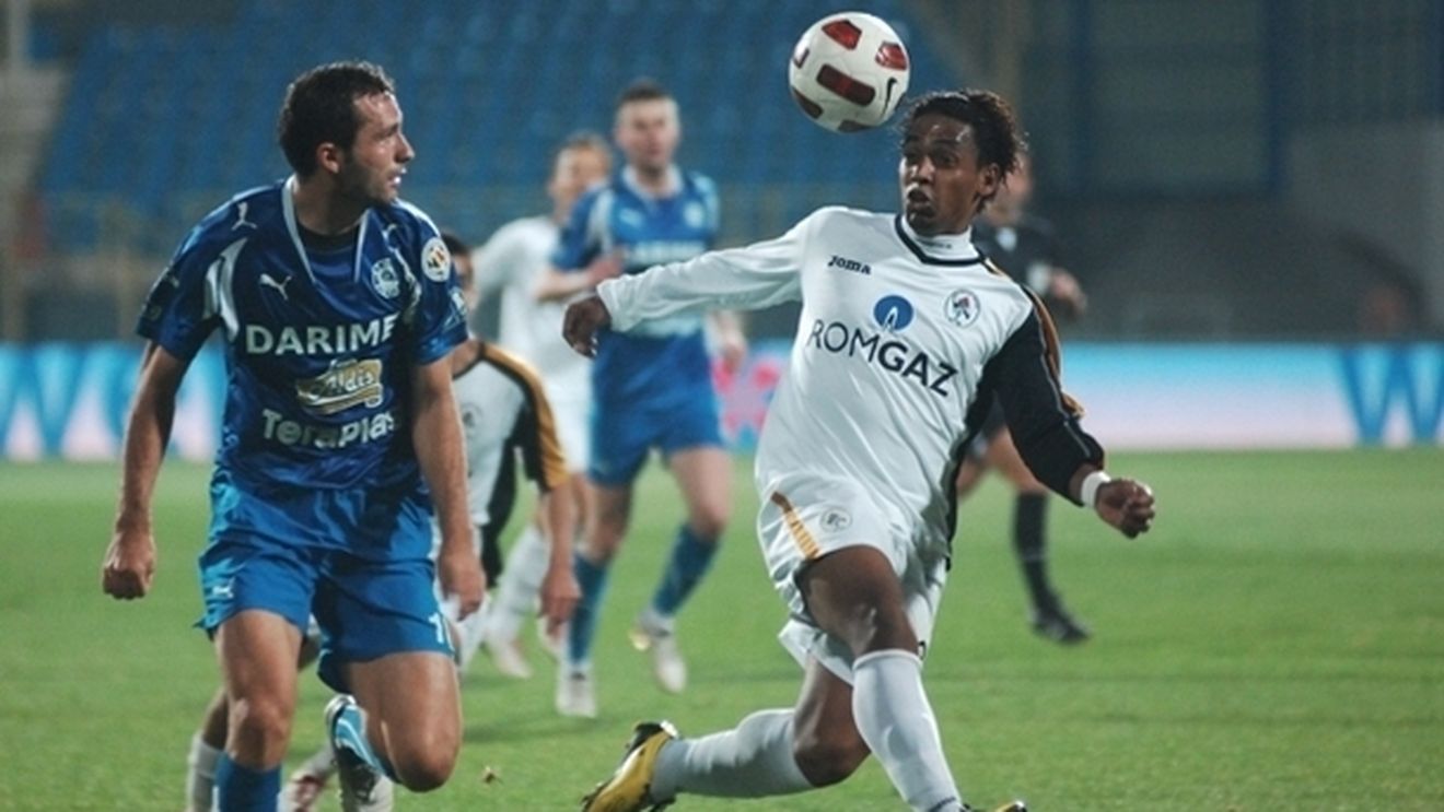 Și fără Eric, și fără bani! "Facem memoriu la FIFA! Nu trebuia să umble cu șmecherii!"