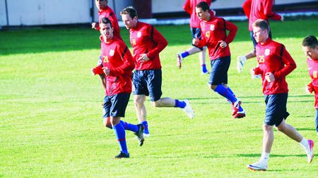 "De unde a apărut ăsta, mă?"** MM mai primește o PALMĂ‚! Stan pariază pe "omul INVIZIBIL" din mandatul lui Stoica