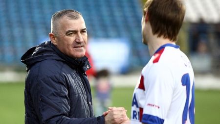 Victorie de palmares pentru Oțelul. Grigoraș anunță întâlnirea cu șefii: "S-au făcut niște promisiuni"