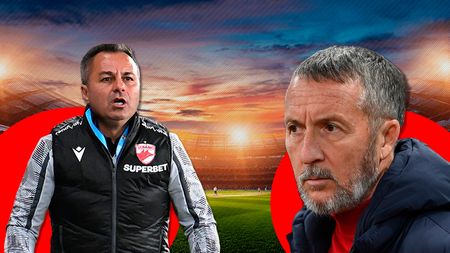 Florentin Petre a văzut ce a zis Mihai Stoica despre el și i-a dat replica: „Eu n-am vorbit urât de nea Gigi Becali! Să nu se ofuscheze”