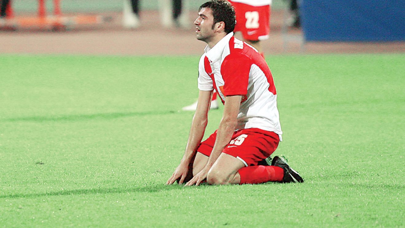 Adrian Ropotan își face autocritica