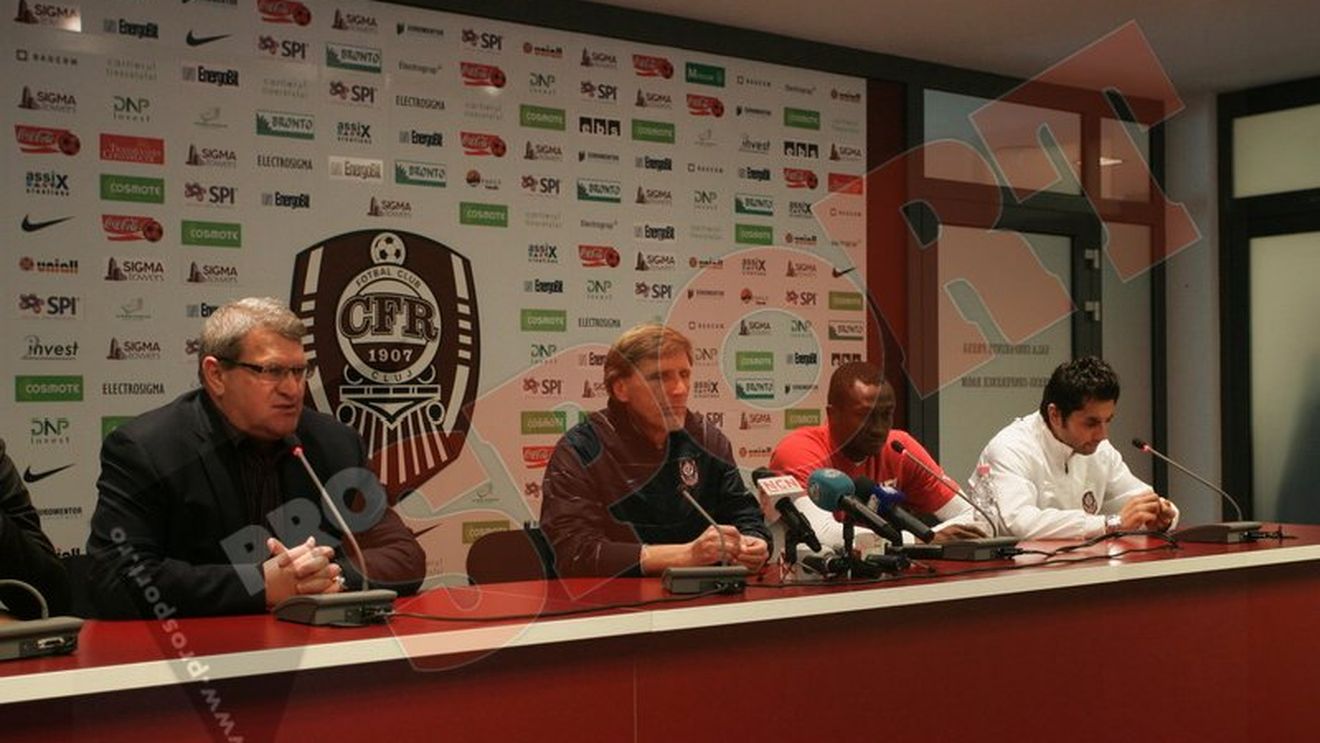 Andrea Mandorlini, reconfirmat:** "Rămâne până în vară"