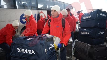 România la JO de iarnă, blocată între un buget auster și lipsa performanțelor