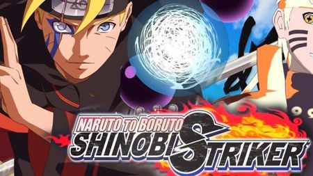 Naruto to Boruto Shinobi Striker Review: ninja din toată lumea, uniți-vă!