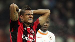 "Mi-am cheltuit toți banii pe mașini, ceasuri și prieteni falși!" Cel mai sincer interviu cu fotbalistul care nu a știut cum să "gestioneze faima"